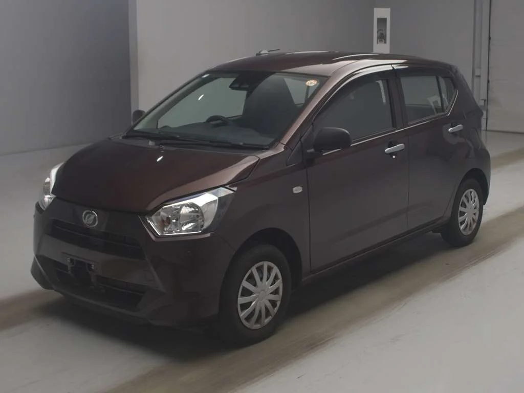 Daihatsu Mira e:S LA350S 2025